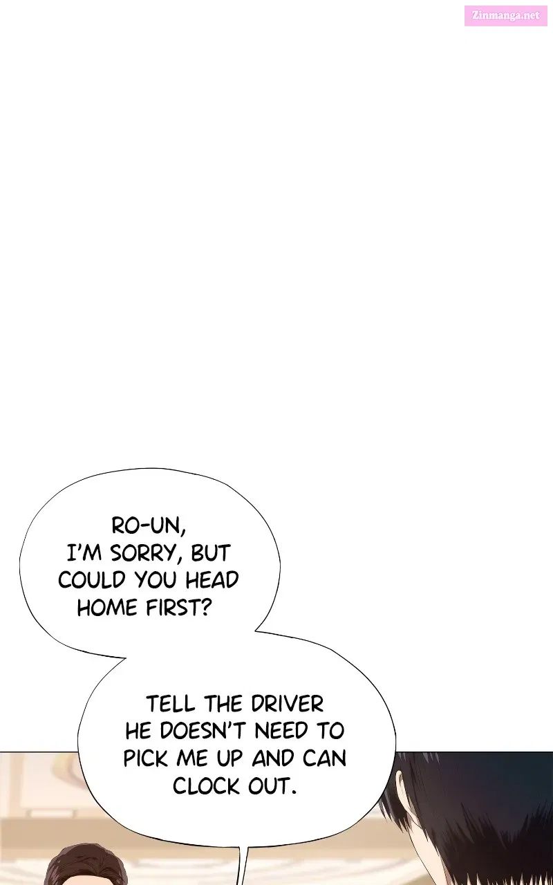 Trapped in a Soap Opera Zinmanga X Chapter 18 Page 67