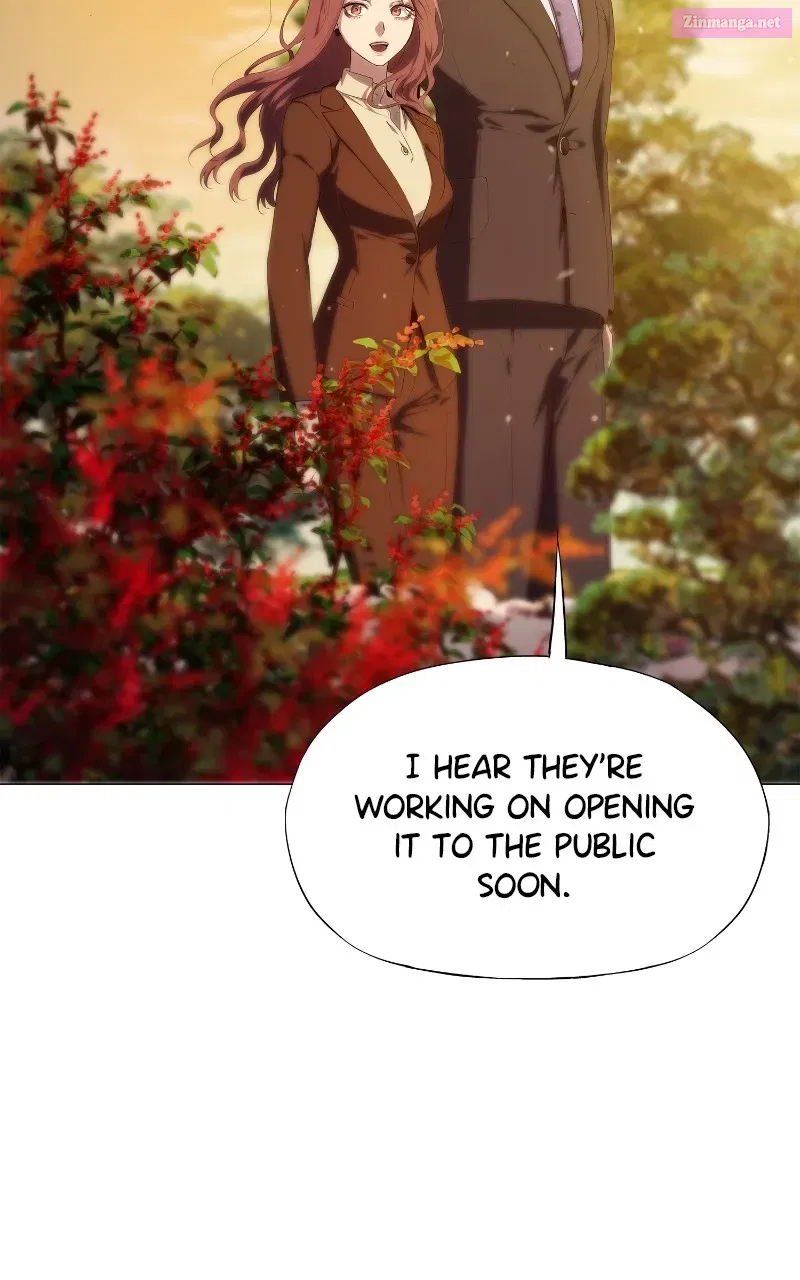 Trapped in a Soap Opera Zinmanga X Chapter 18 Page 82