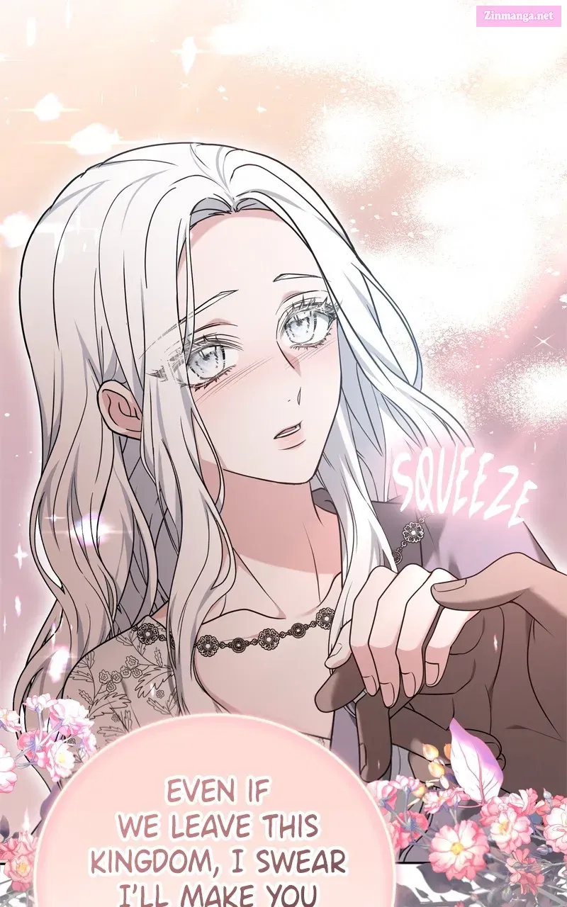The Dragon King’s Bride Zinmanga X Chapter 77 Page 22