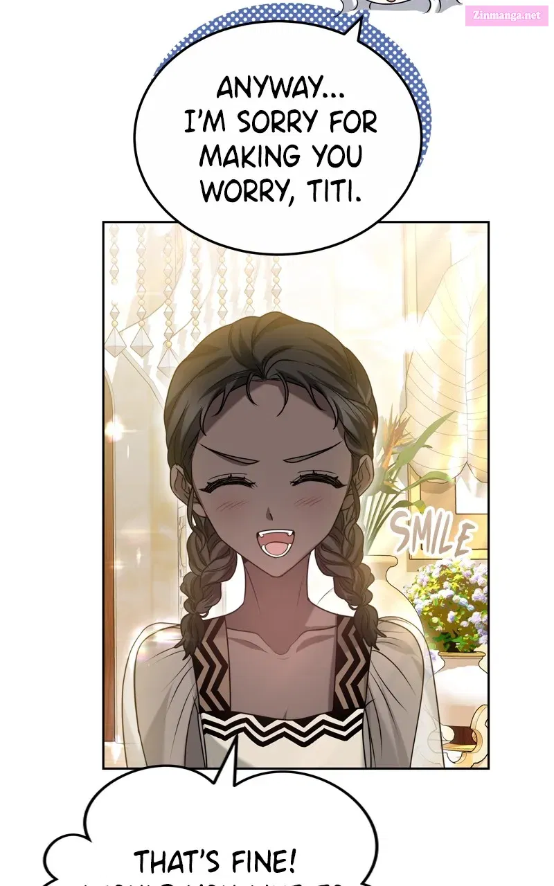 The Dragon King’s Bride Zinmanga X Chapter 77 Page 41