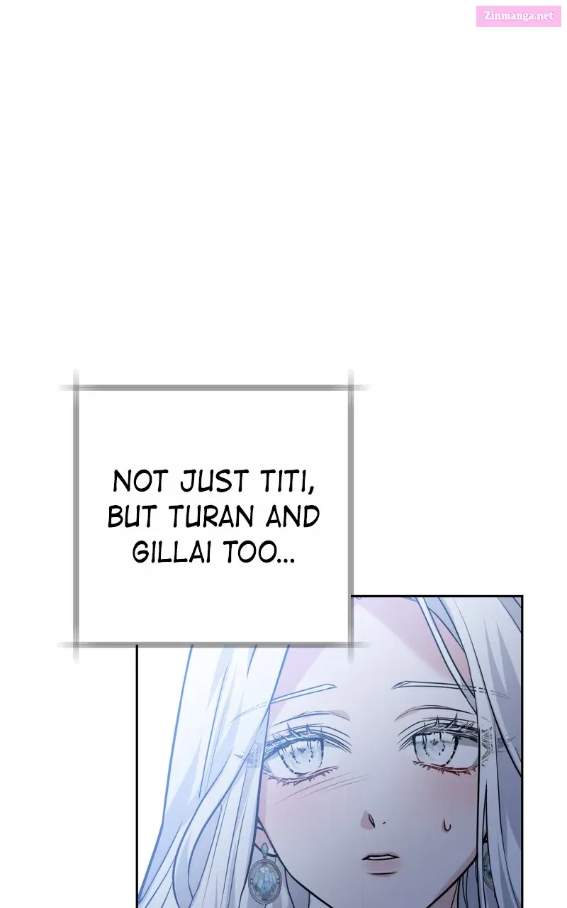 The Dragon King’s Bride Zinmanga X Chapter 77 Page 45