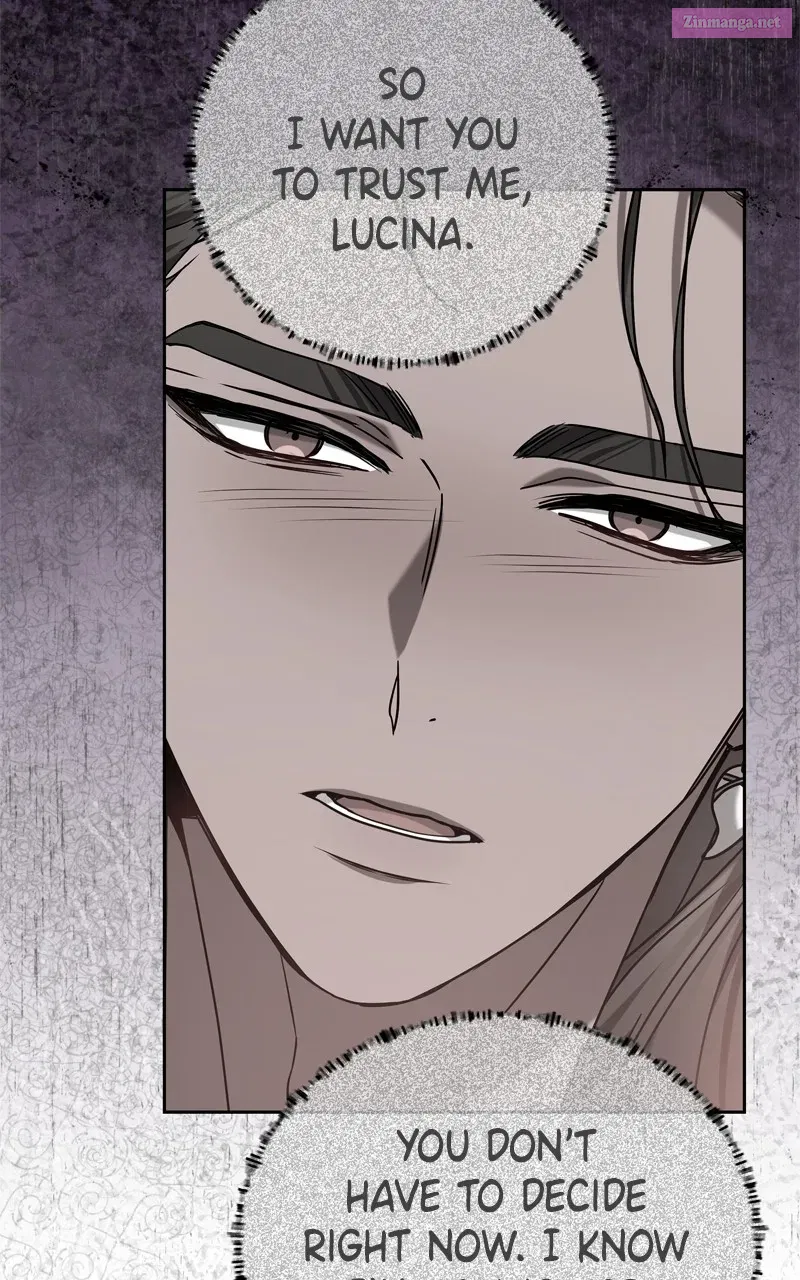 The Dragon King’s Bride Zinmanga X Chapter 77 Page 50