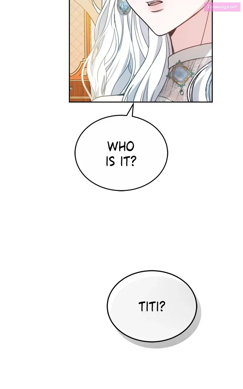 The Dragon King’s Bride Zinmanga X Chapter 77 Page 54