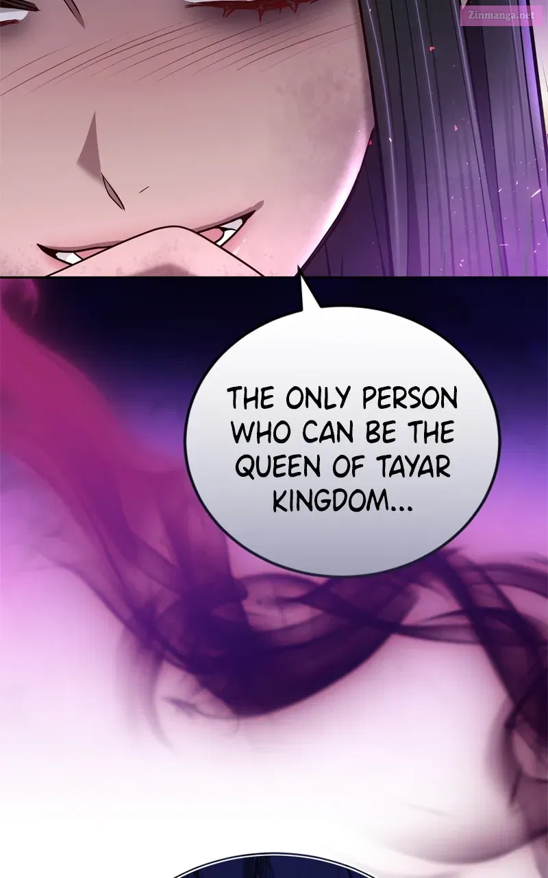 The Dragon King’s Bride Zinmanga X Chapter 77 Page 76