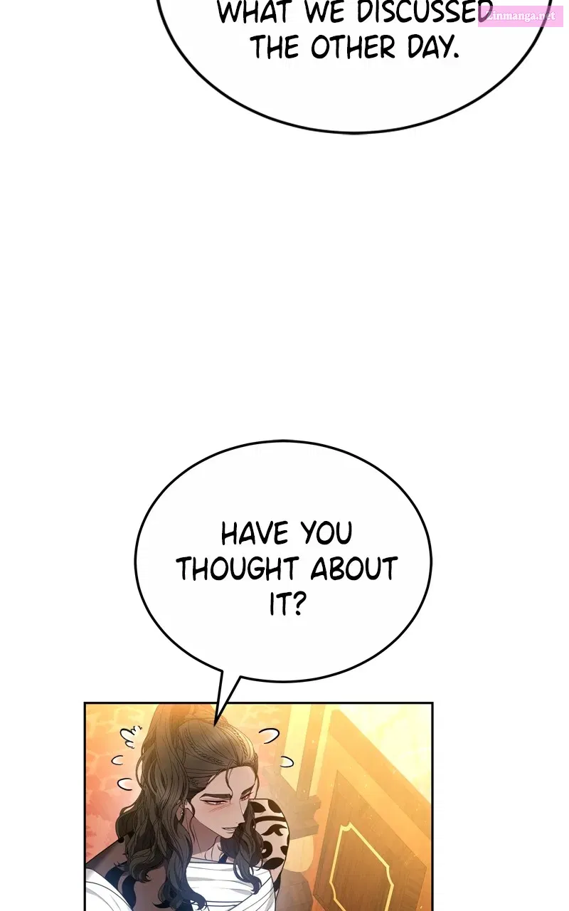 The Dragon King’s Bride Zinmanga X Chapter 77 Page 83