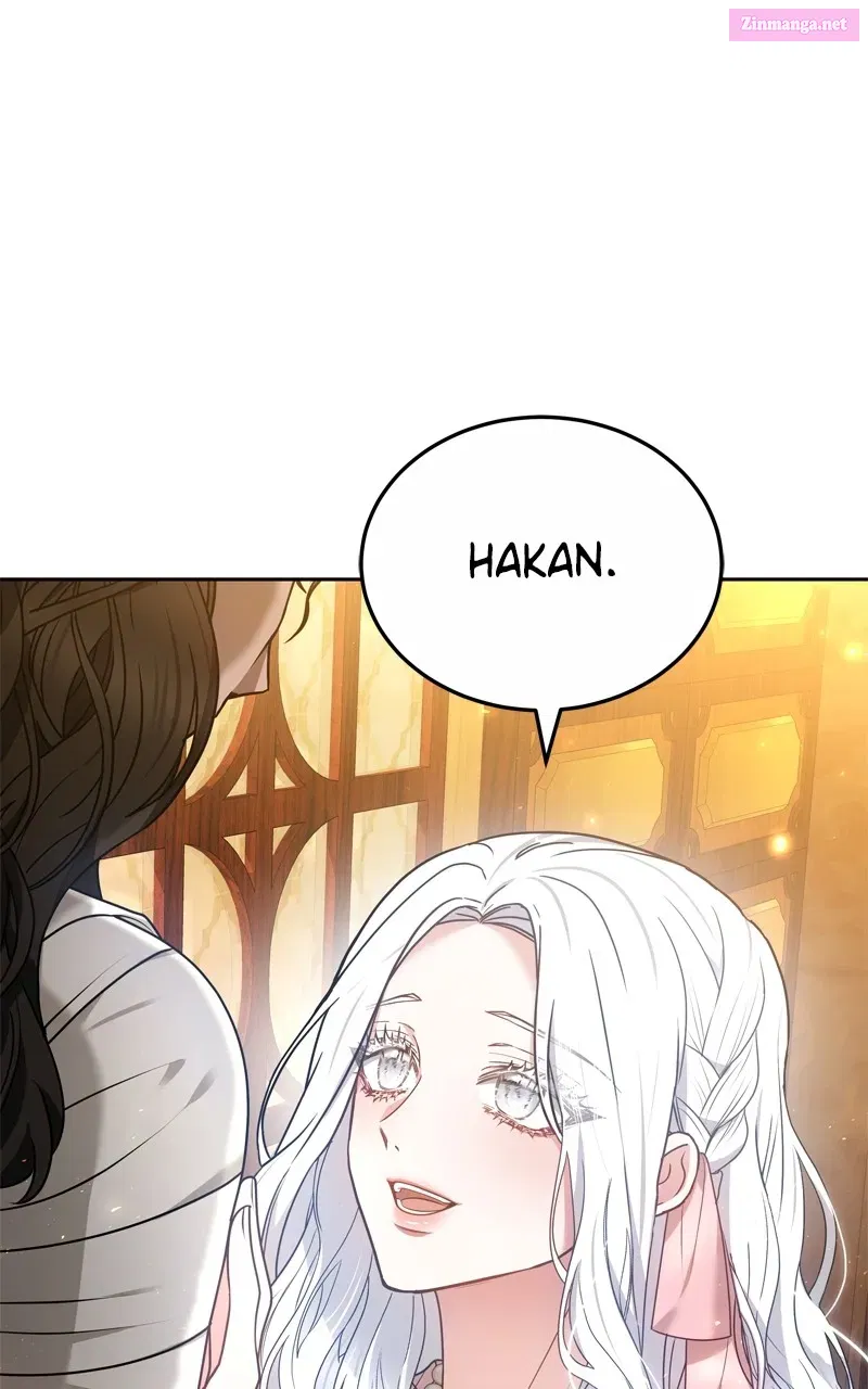 The Dragon King’s Bride Zinmanga X Chapter 77 Page 92