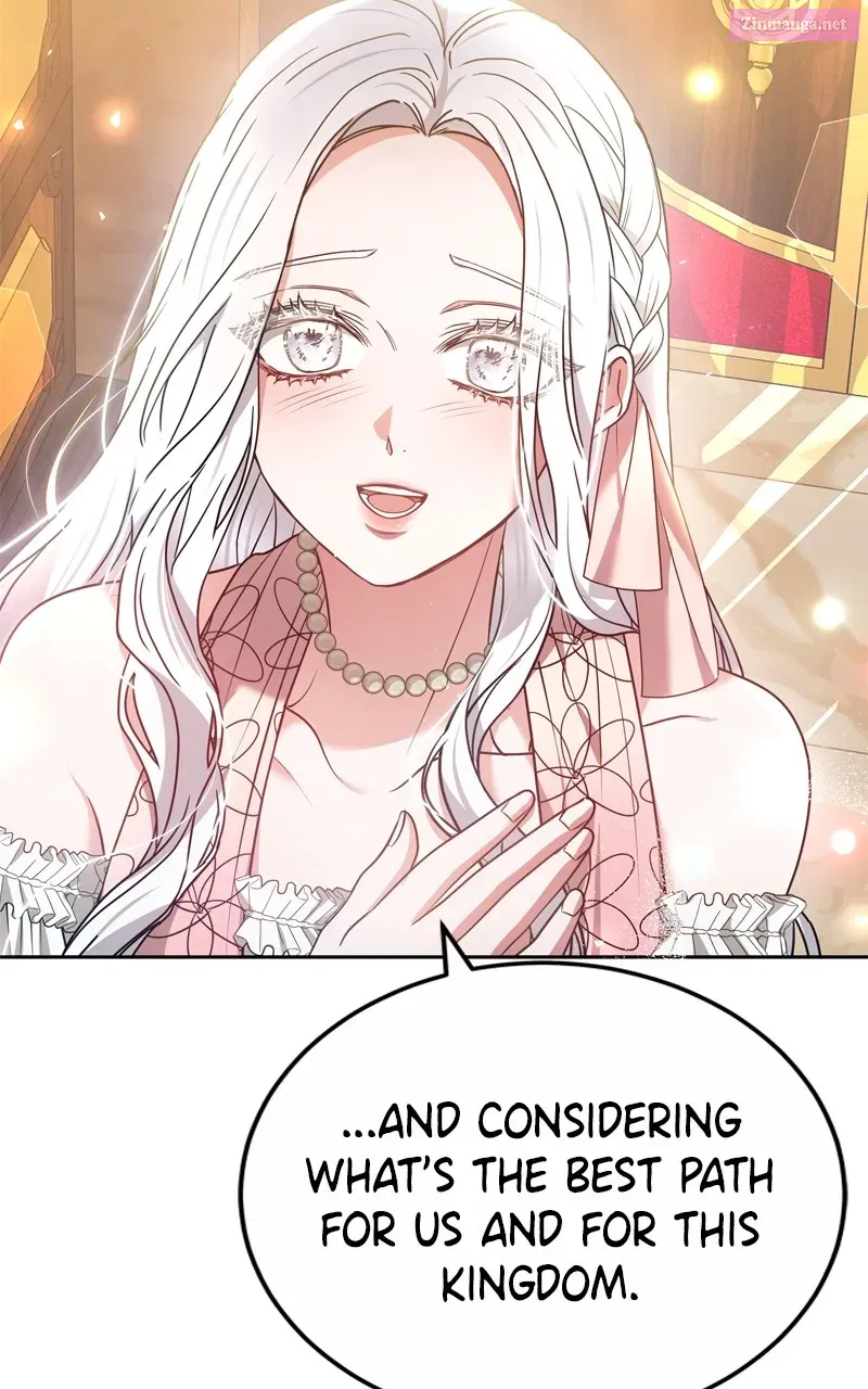 The Dragon King’s Bride Zinmanga X Chapter 77 Page 94