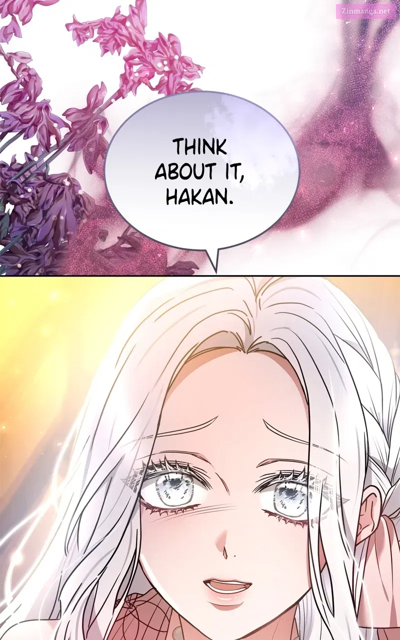 The Dragon King’s Bride Zinmanga X Chapter 77 Page 98