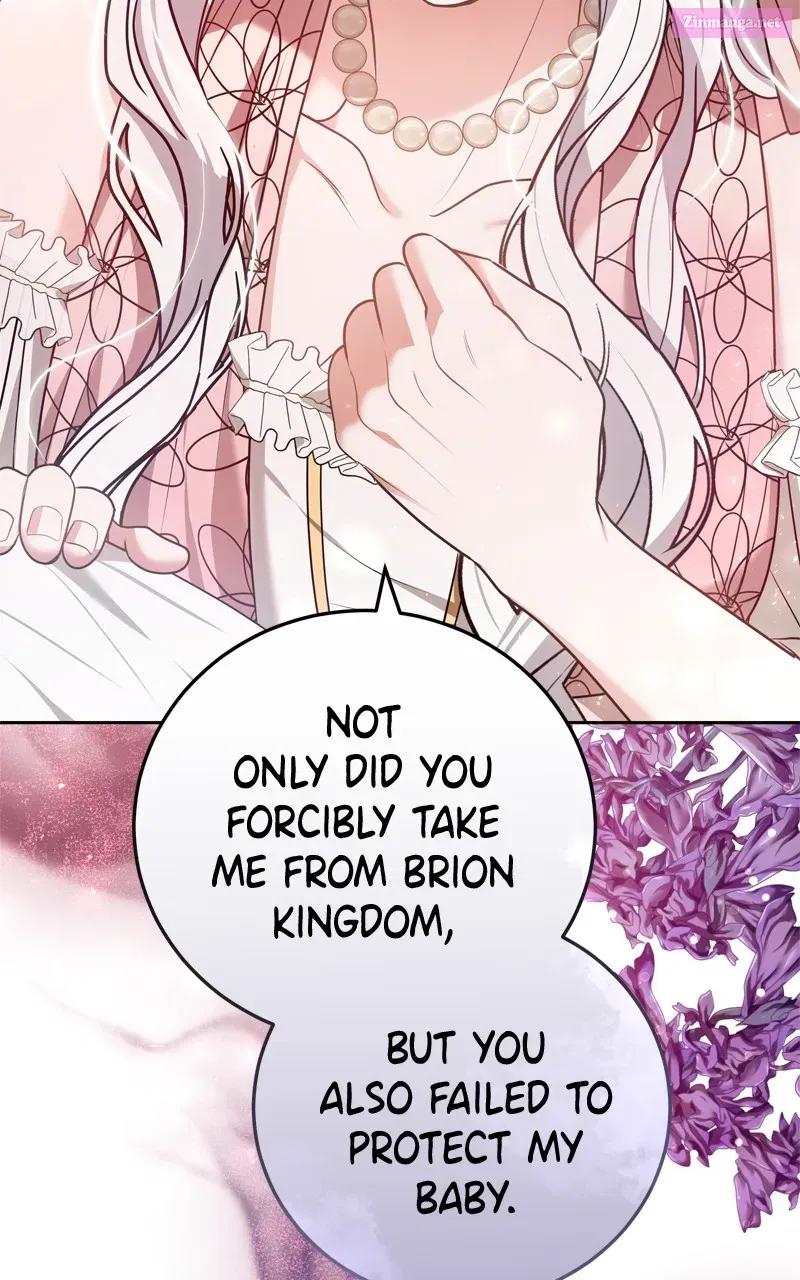 The Dragon King’s Bride Zinmanga X Chapter 77 Page 99