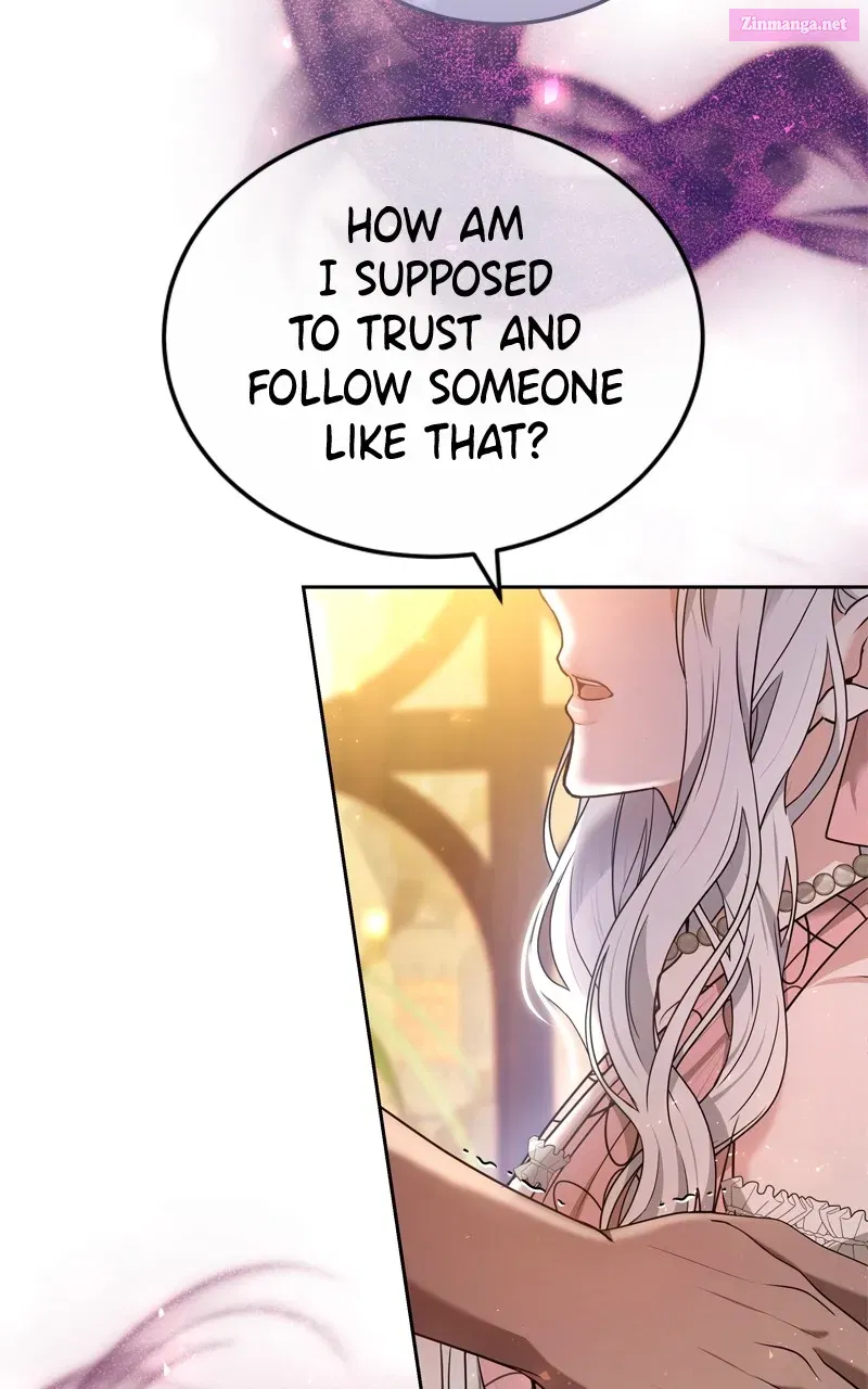 The Dragon King’s Bride Zinmanga X Chapter 77 Page 100