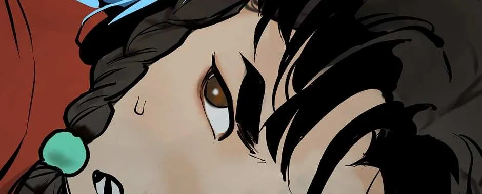 Daughter Of A Thousand Faces Zinmanga X Chapter 13 Page 52