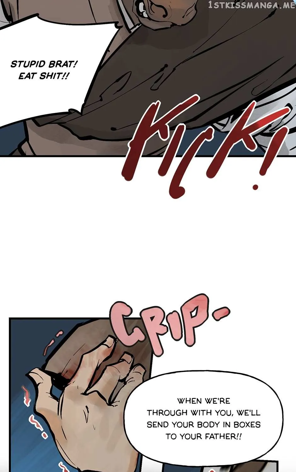 Daughter Of A Thousand Faces Zinmanga X Chapter 13 Page 75