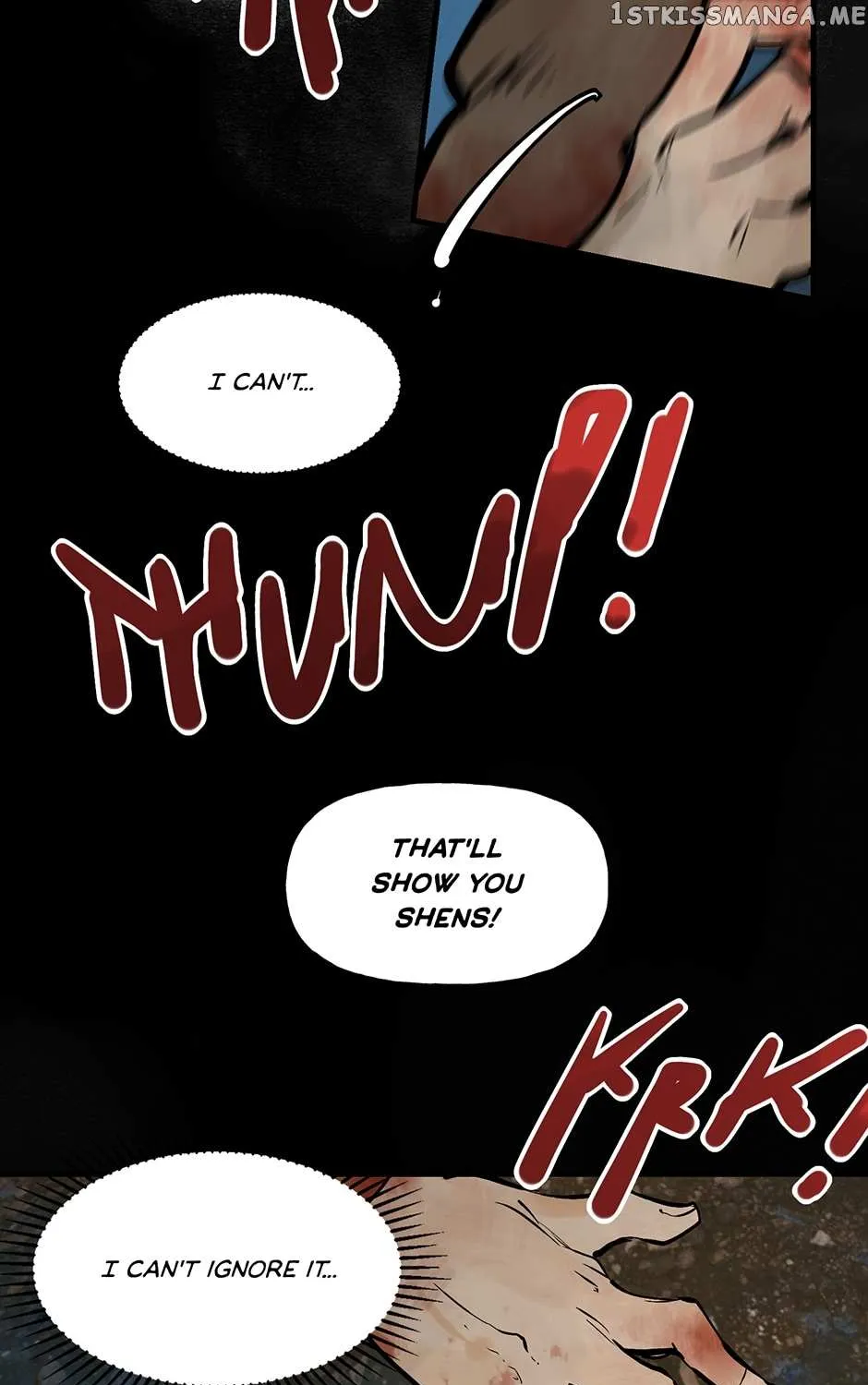 Daughter Of A Thousand Faces Zinmanga X Chapter 13 Page 77