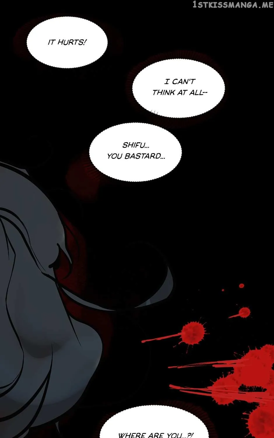Daughter Of A Thousand Faces Zinmanga X Chapter 13 Page 79