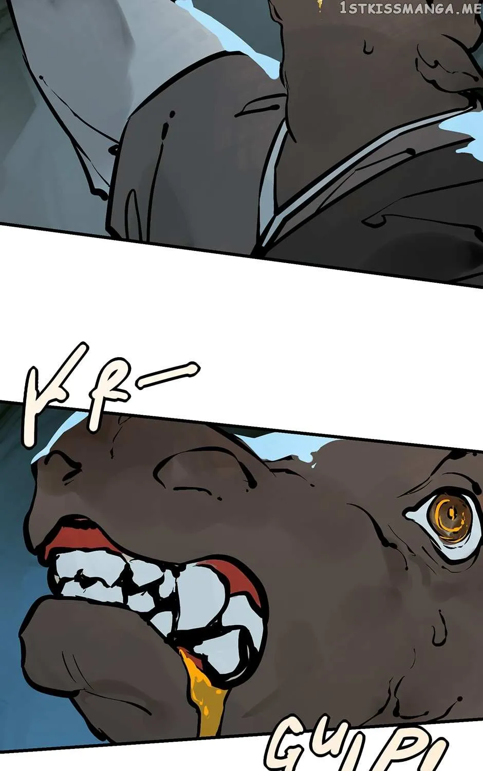 Daughter Of A Thousand Faces Zinmanga X Chapter 13 Page 99