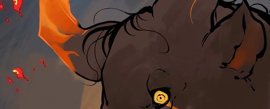 Daughter Of A Thousand Faces Zinmanga X Chapter 13 Page 104