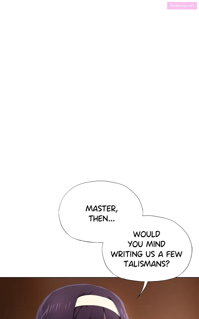 Trapped in a Soap Opera Zinmanga X Chapter 17 Page 42