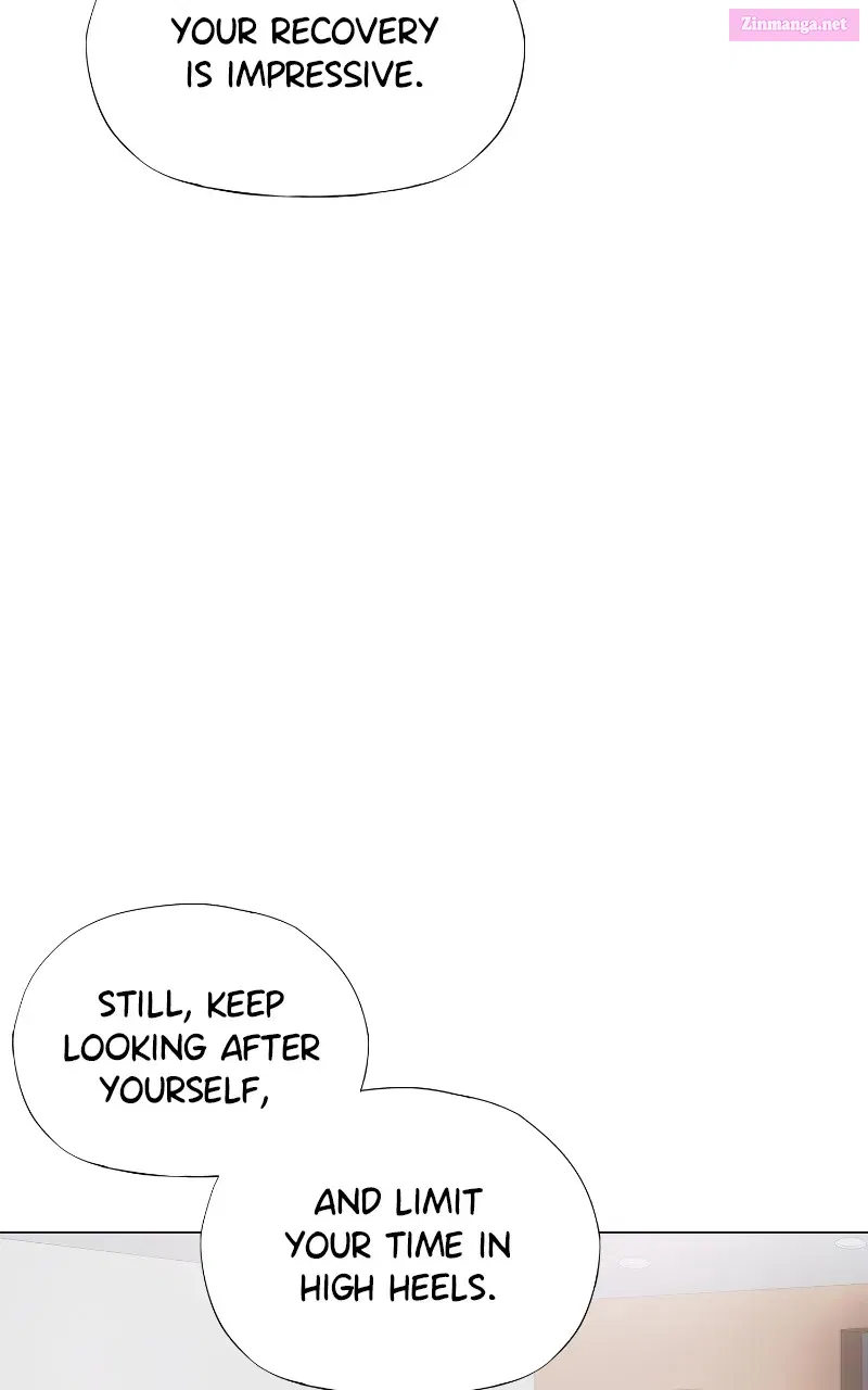 Trapped in a Soap Opera Zinmanga X Chapter 17 Page 83