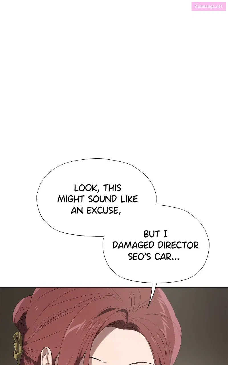 Trapped in a Soap Opera Zinmanga X Chapter 17 Page 104