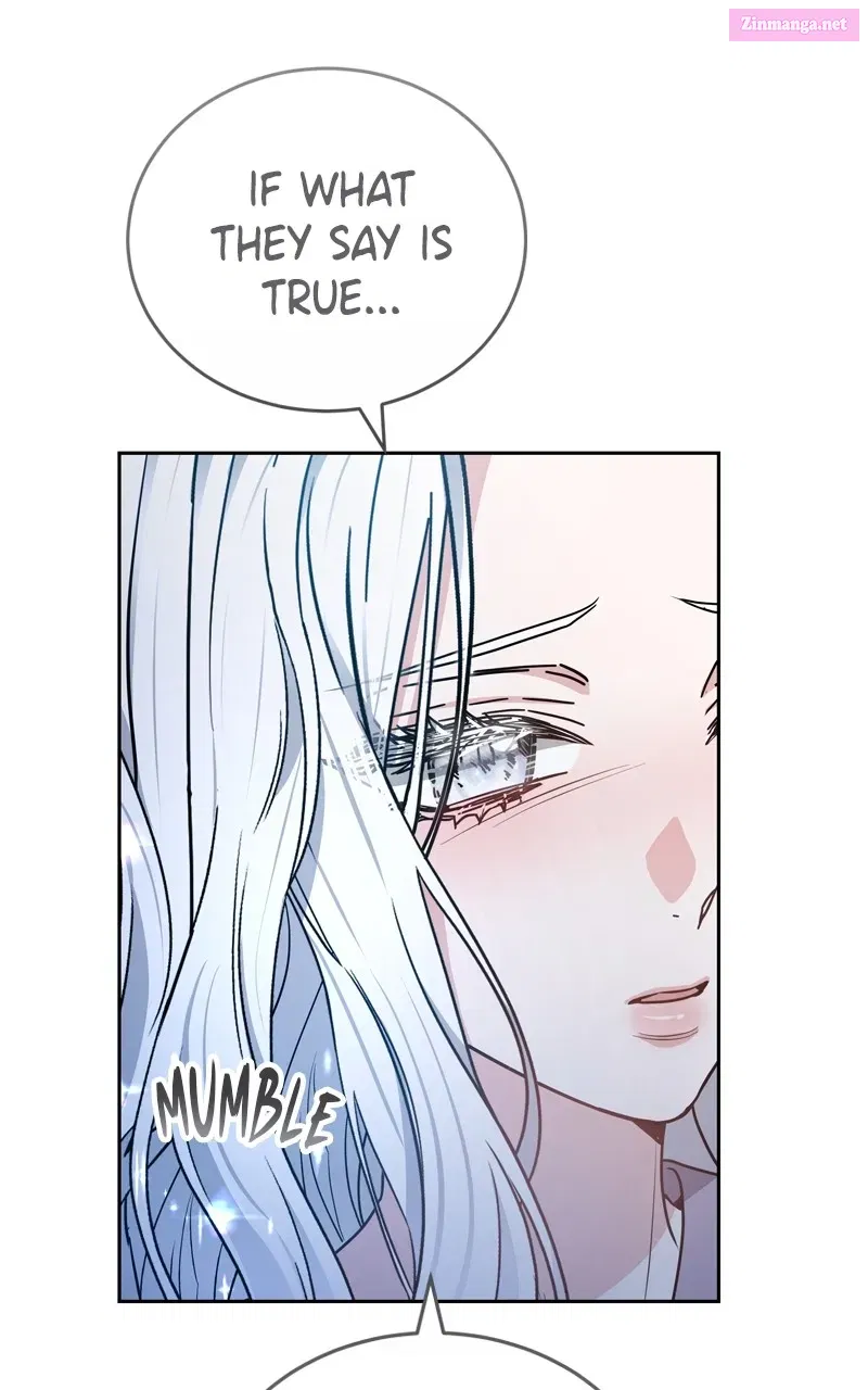 The Dragon King’s Bride Zinmanga X Chapter 76 Page 9