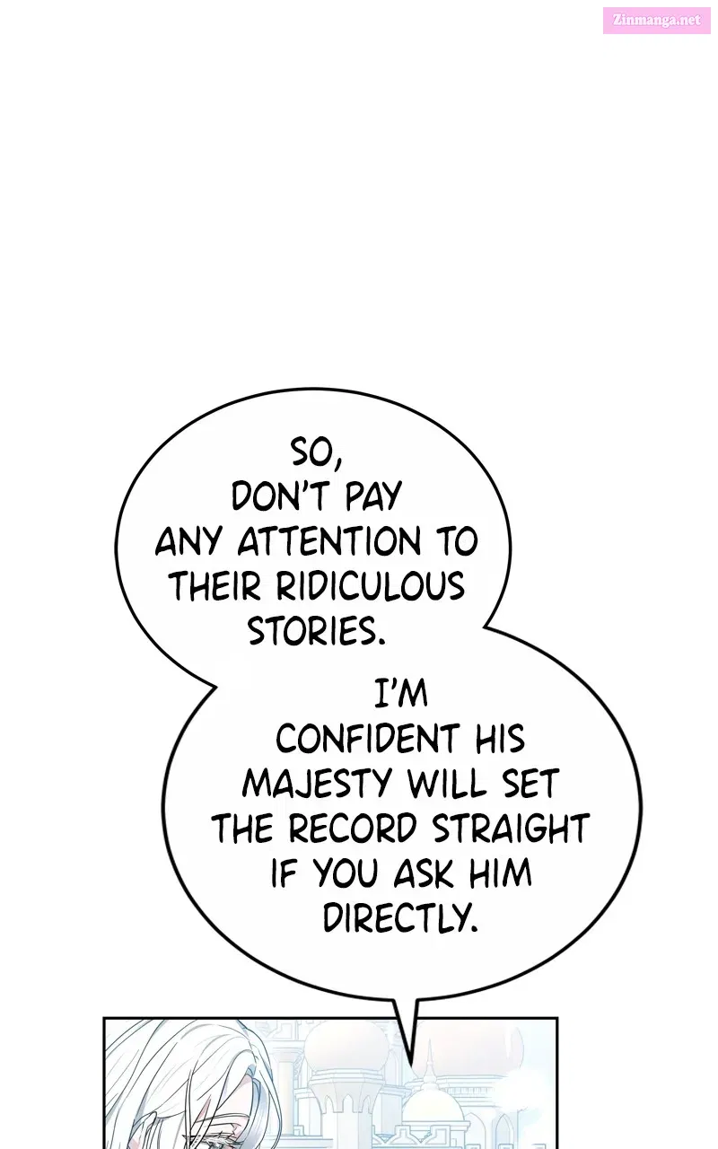 The Dragon King’s Bride Zinmanga X Chapter 76 Page 13