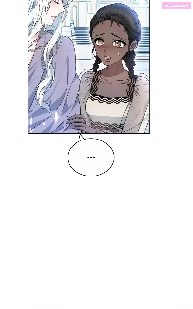 The Dragon King’s Bride Zinmanga X Chapter 76 Page 14