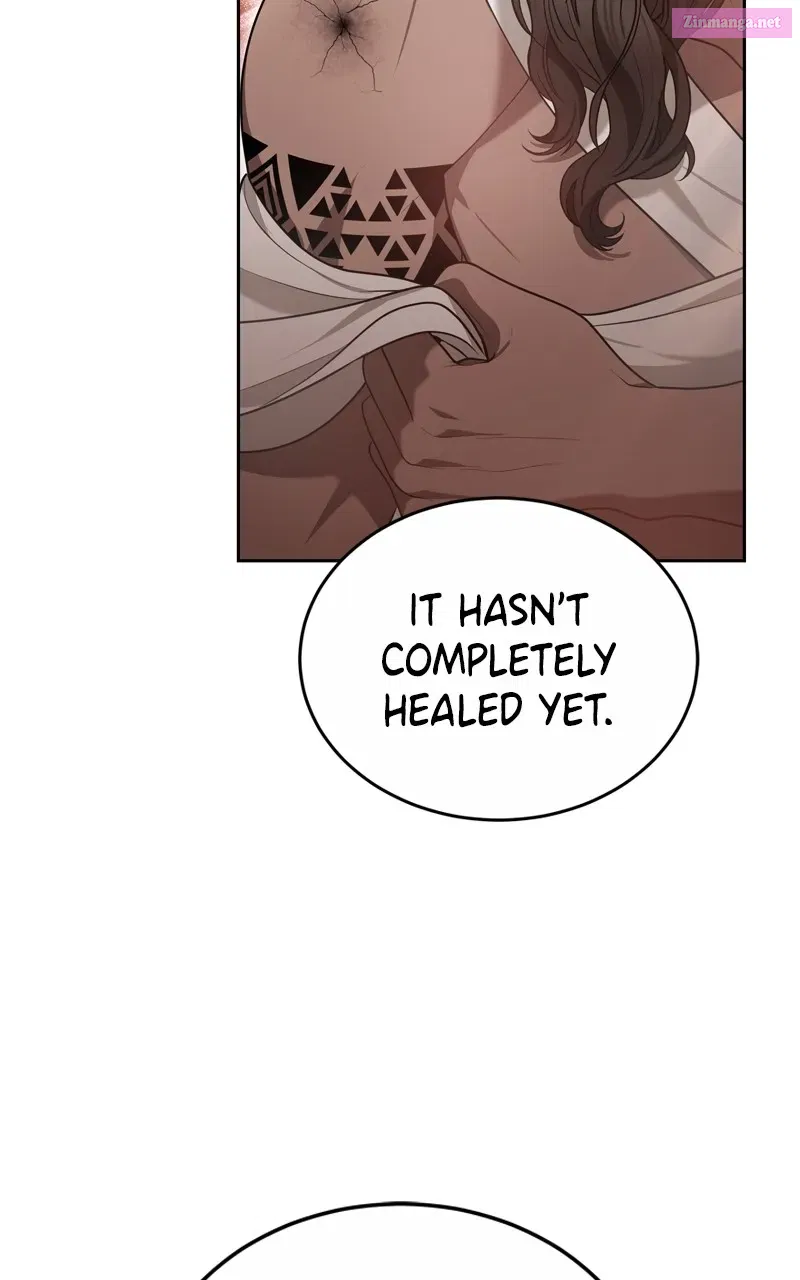 The Dragon King’s Bride Zinmanga X Chapter 76 Page 27