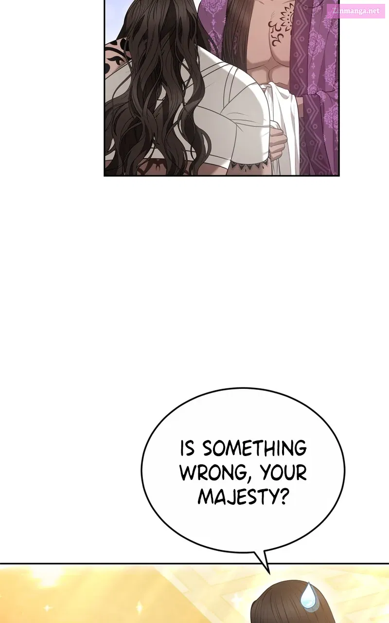 The Dragon King’s Bride Zinmanga X Chapter 76 Page 30