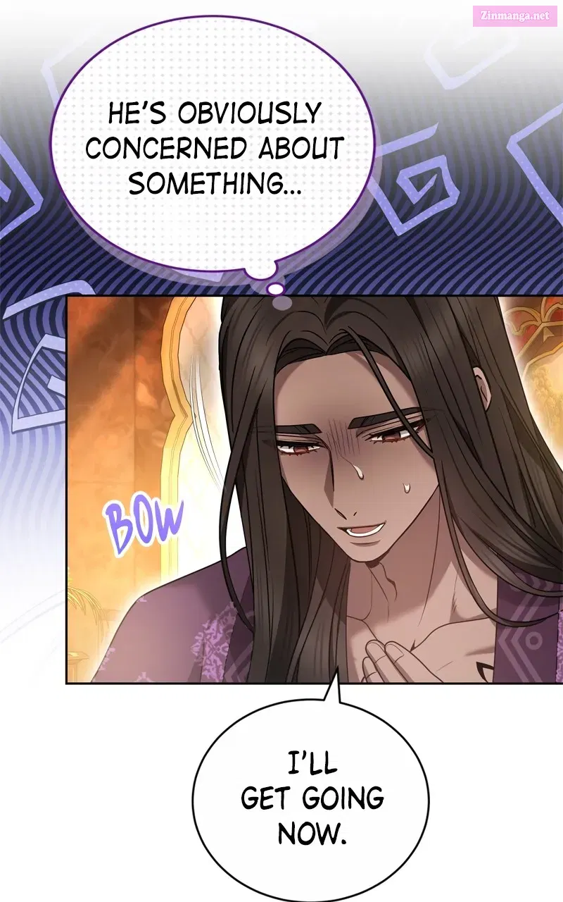 The Dragon King’s Bride Zinmanga X Chapter 76 Page 32