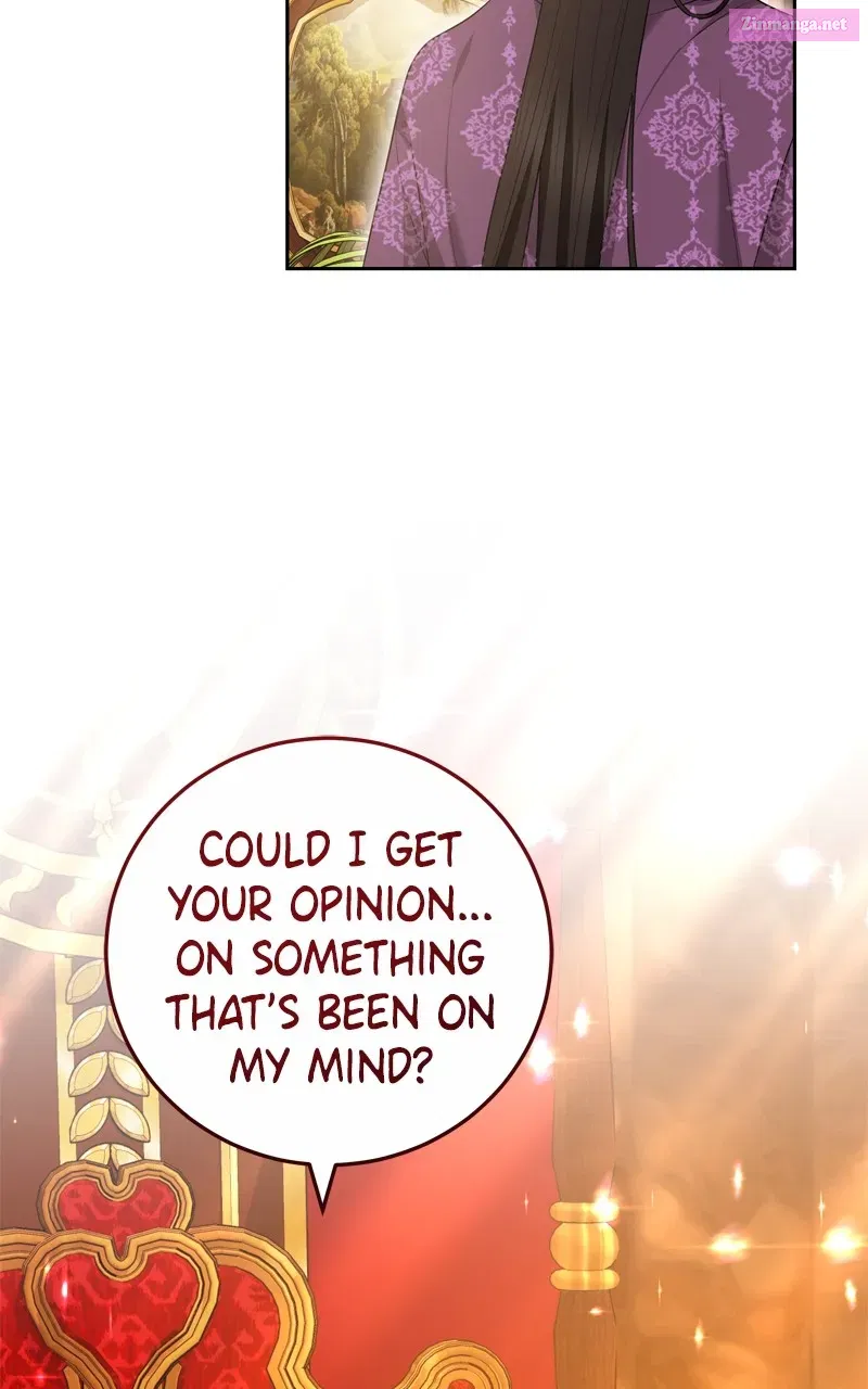 The Dragon King’s Bride Zinmanga X Chapter 76 Page 34