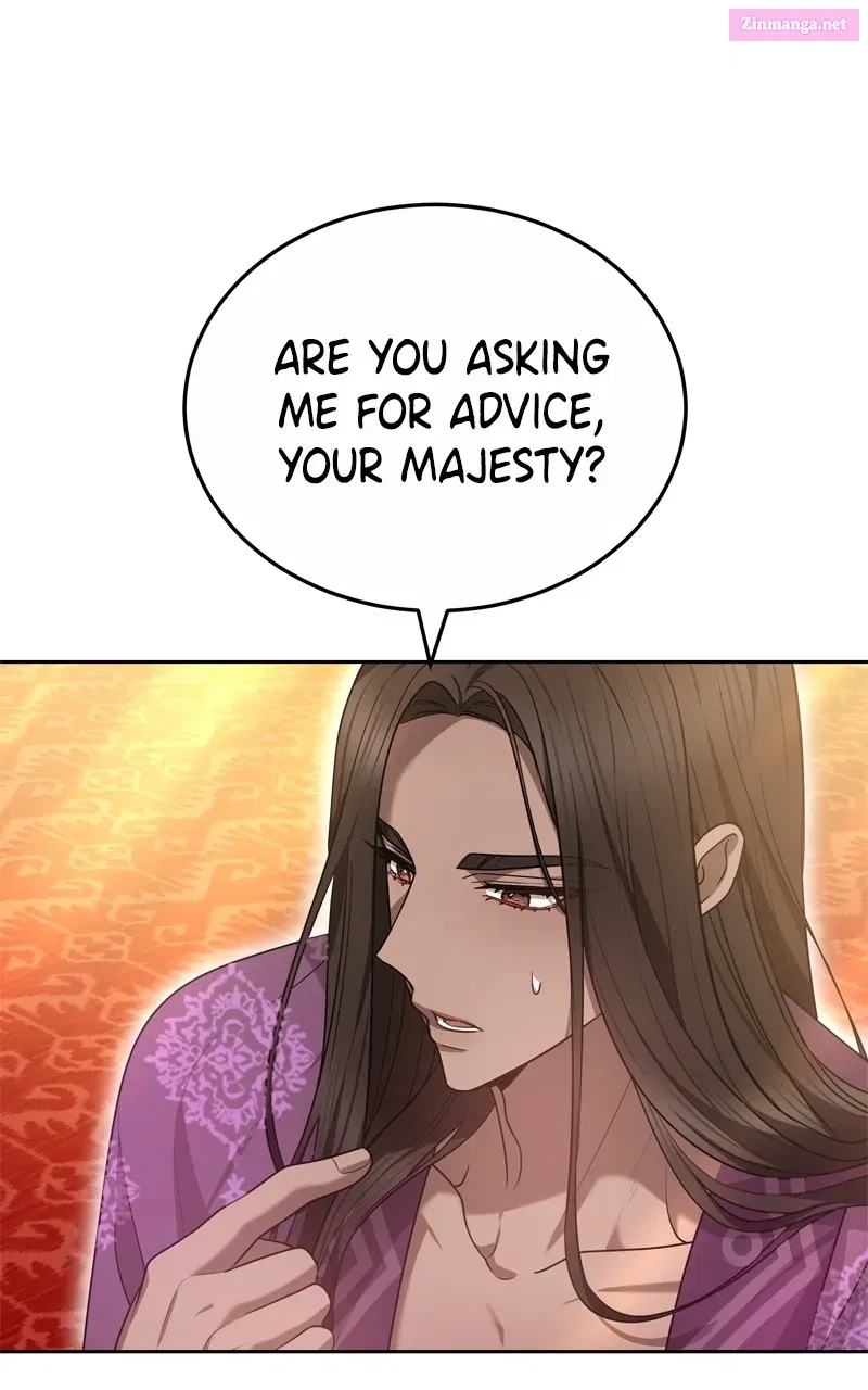 The Dragon King’s Bride Zinmanga X Chapter 76 Page 36
