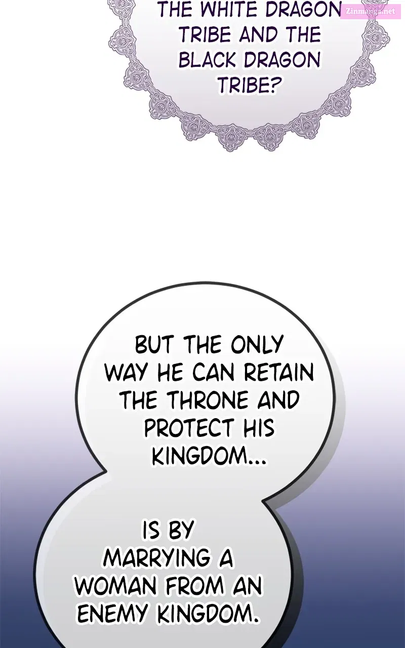 The Dragon King’s Bride Zinmanga X Chapter 76 Page 43