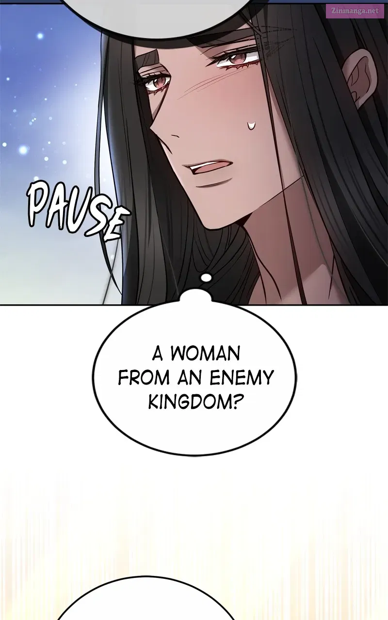 The Dragon King’s Bride Zinmanga X Chapter 76 Page 44