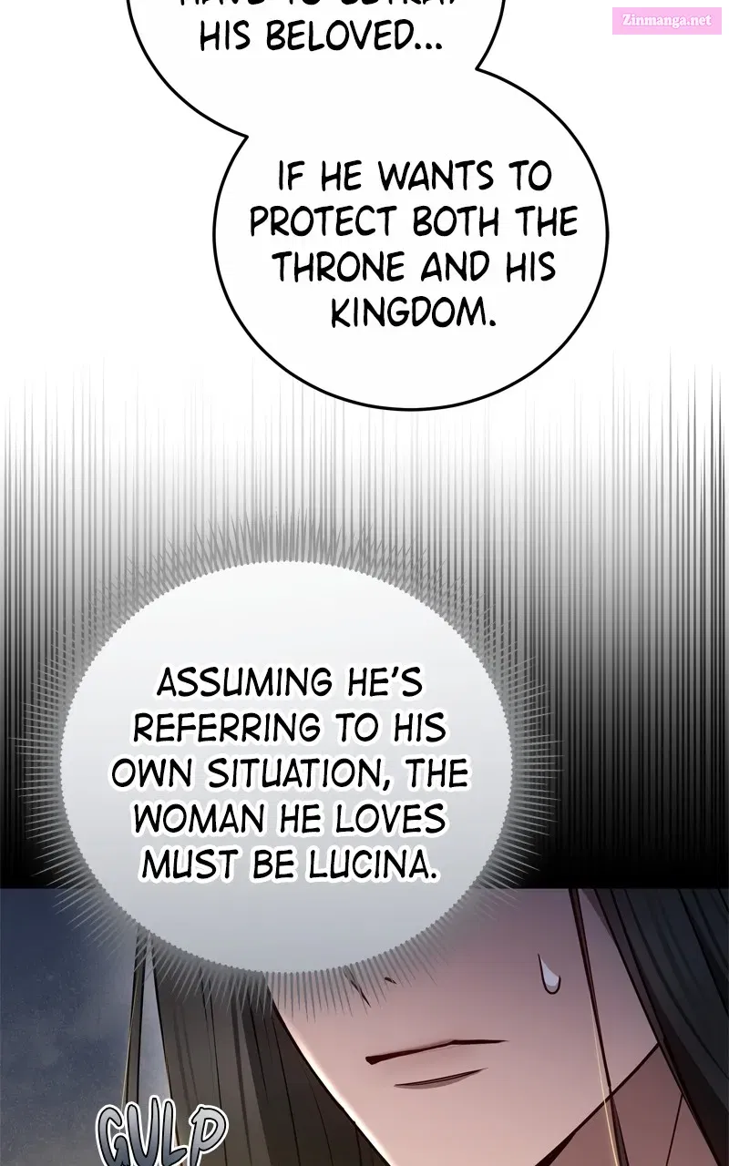 The Dragon King’s Bride Zinmanga X Chapter 76 Page 46