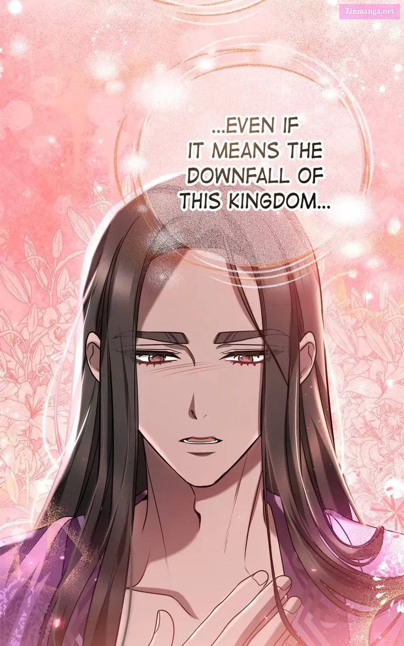 The Dragon King’s Bride Zinmanga X Chapter 76 Page 51