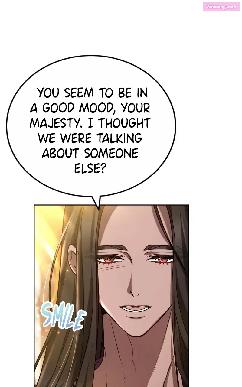 The Dragon King’s Bride Zinmanga X Chapter 76 Page 59