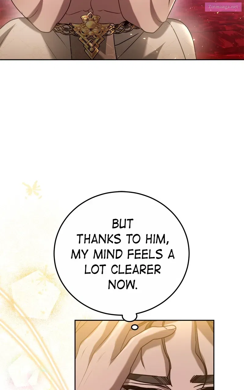 The Dragon King’s Bride Zinmanga X Chapter 76 Page 67