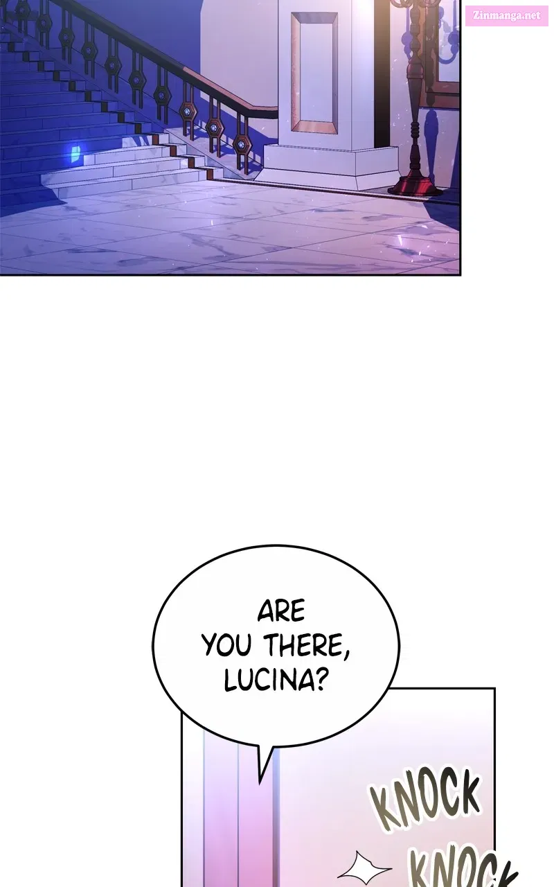 The Dragon King’s Bride Zinmanga X Chapter 76 Page 70