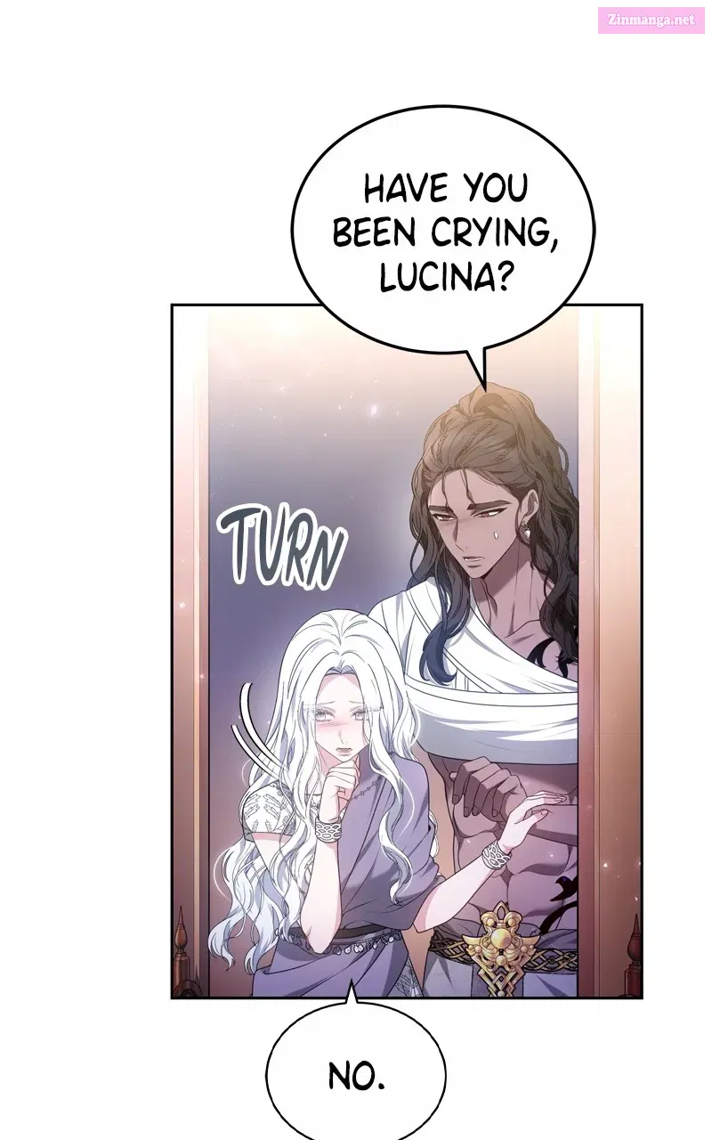 The Dragon King’s Bride Zinmanga X Chapter 76 Page 76