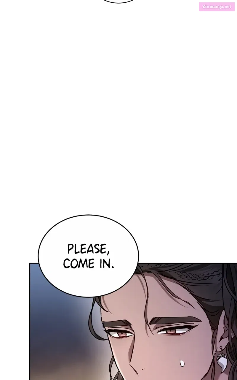 The Dragon King’s Bride Zinmanga X Chapter 76 Page 77