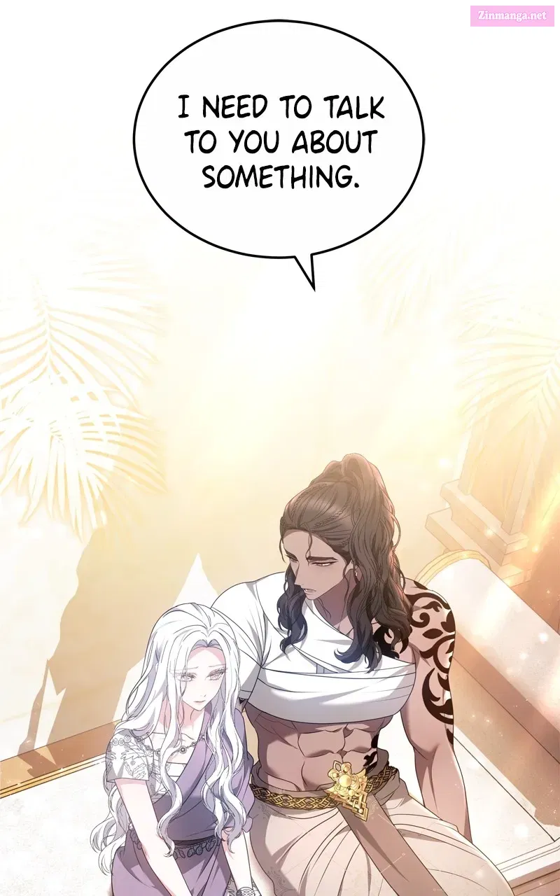 The Dragon King’s Bride Zinmanga X Chapter 76 Page 80