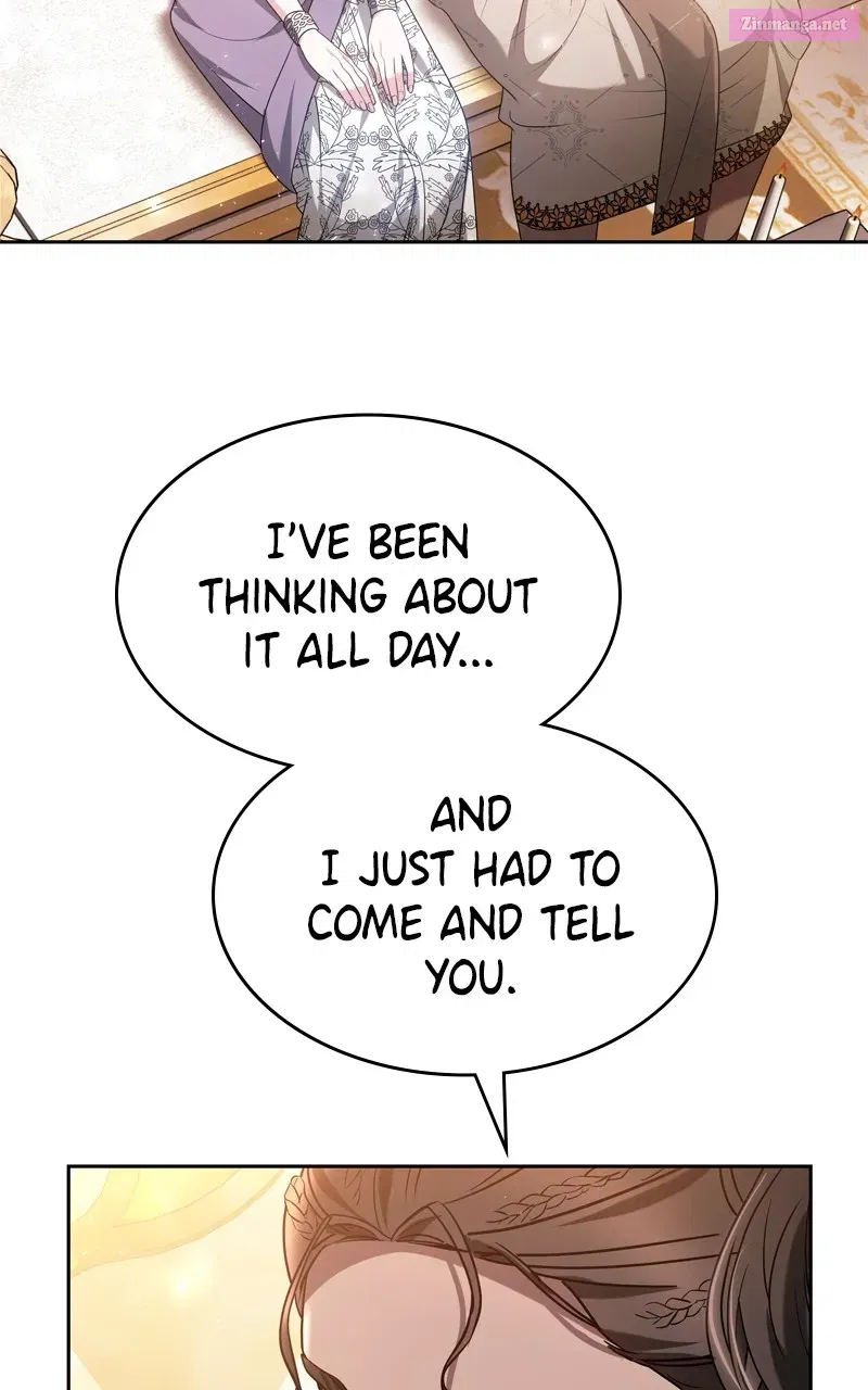 The Dragon King’s Bride Zinmanga X Chapter 76 Page 81