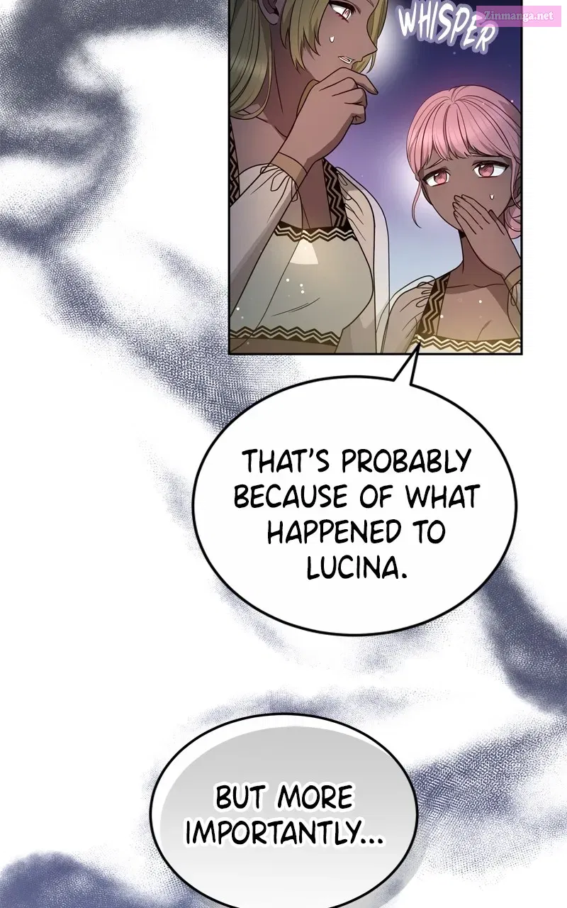 The Dragon King’s Bride Zinmanga X Chapter 75 Page 4