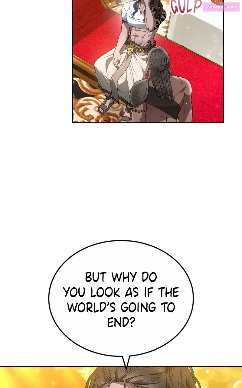 The Dragon King’s Bride Zinmanga X Chapter 75 Page 17