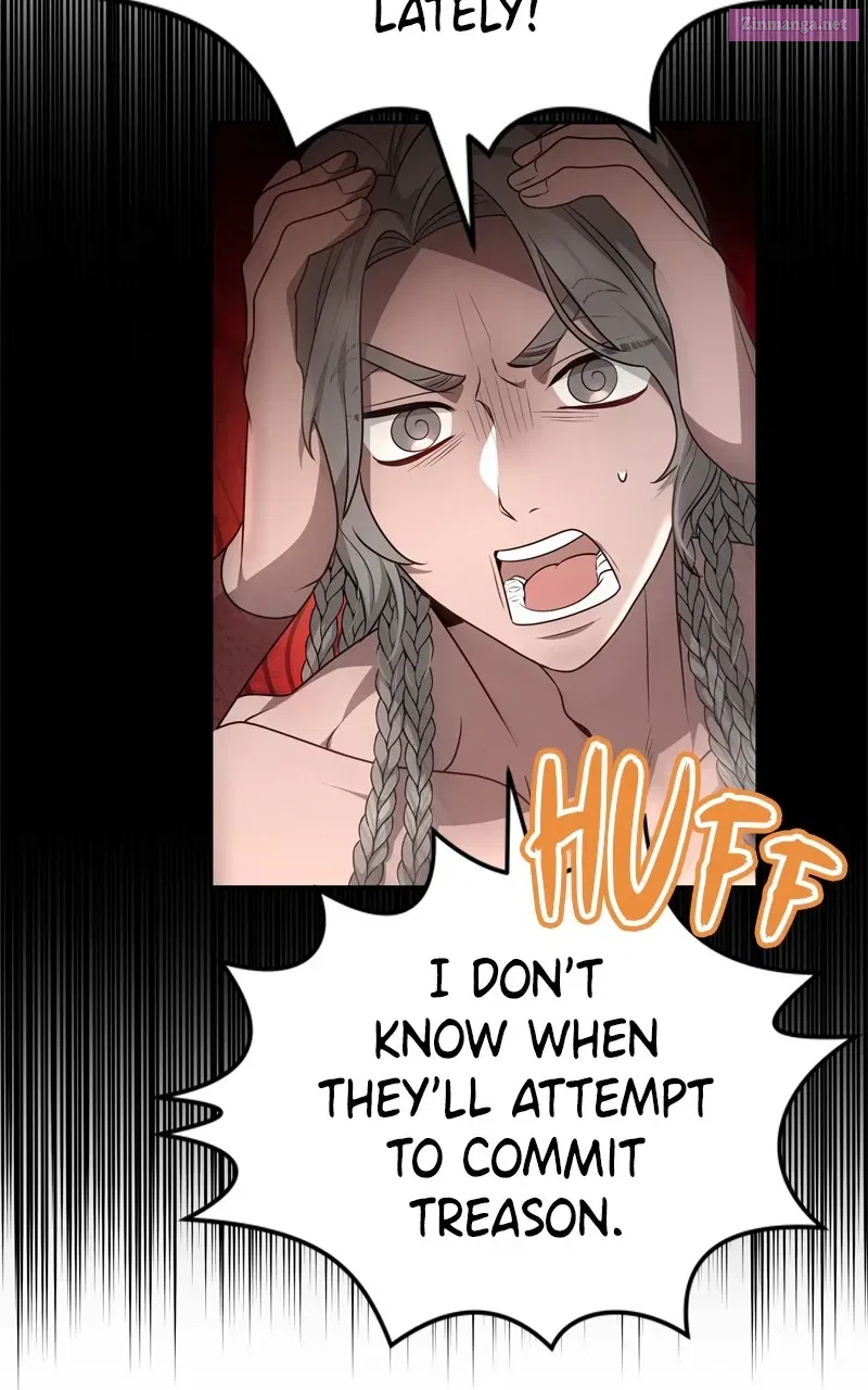 The Dragon King’s Bride Zinmanga X Chapter 75 Page 19