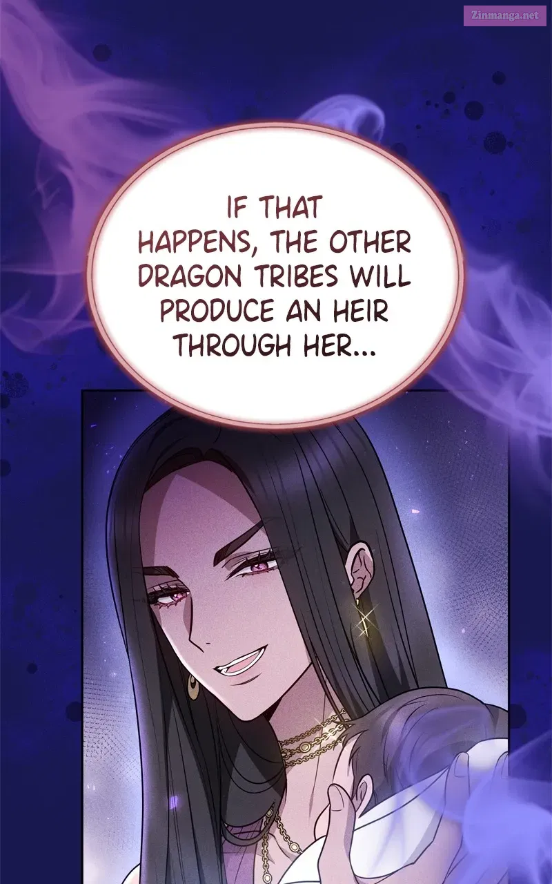 The Dragon King’s Bride Zinmanga X Chapter 75 Page 29
