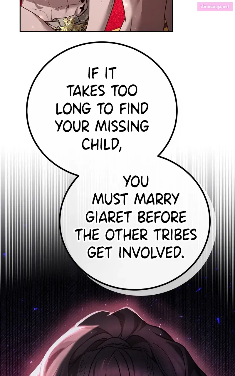 The Dragon King’s Bride Zinmanga X Chapter 75 Page 36