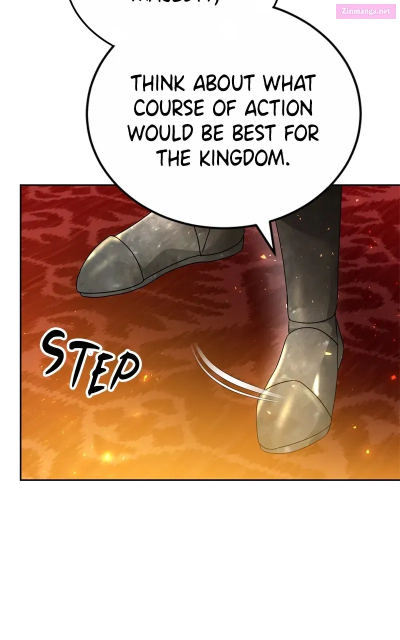 The Dragon King’s Bride Zinmanga X Chapter 75 Page 50