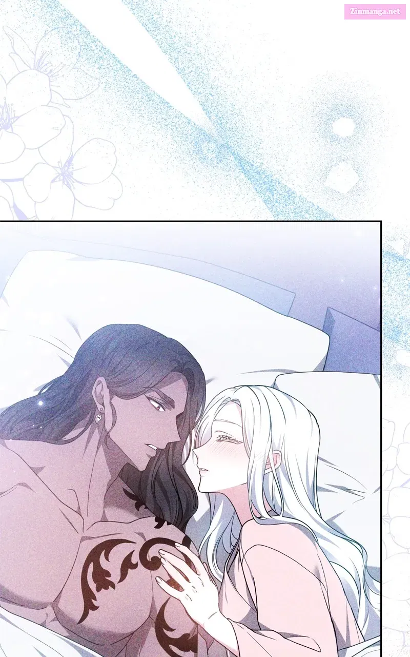 The Dragon King’s Bride Zinmanga X Chapter 75 Page 65