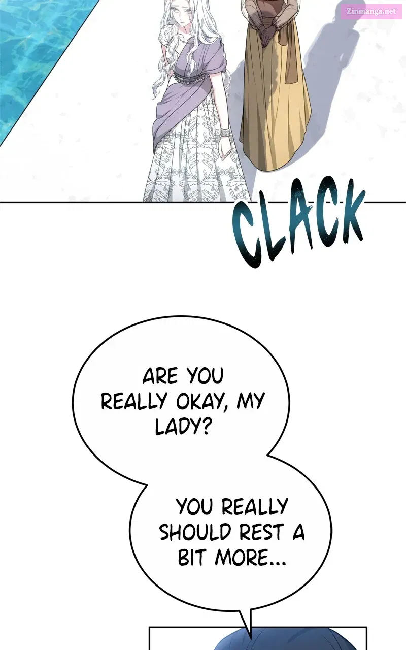 The Dragon King’s Bride Zinmanga X Chapter 75 Page 76